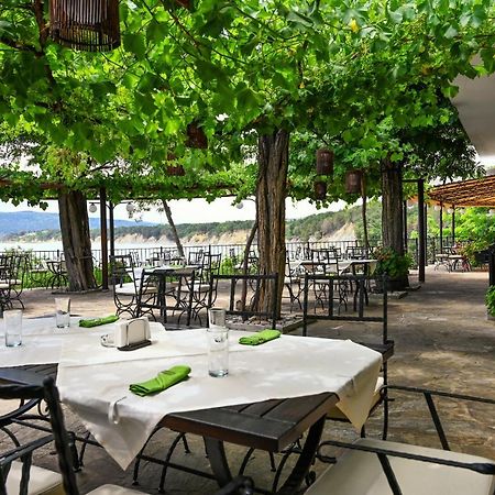 ביאלה Complex Chayka Guest House מראה חיצוני תמונה