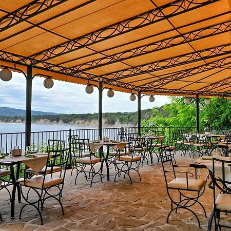 ביאלה Complex Chayka Guest House מראה חיצוני תמונה
