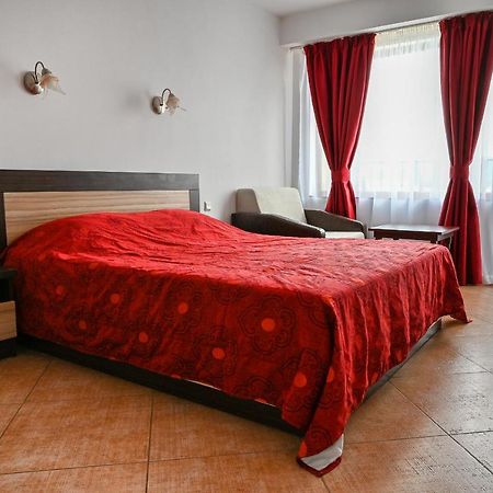 ביאלה Complex Chayka Guest House מראה חיצוני תמונה