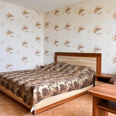 ביאלה Complex Chayka Guest House מראה חיצוני תמונה