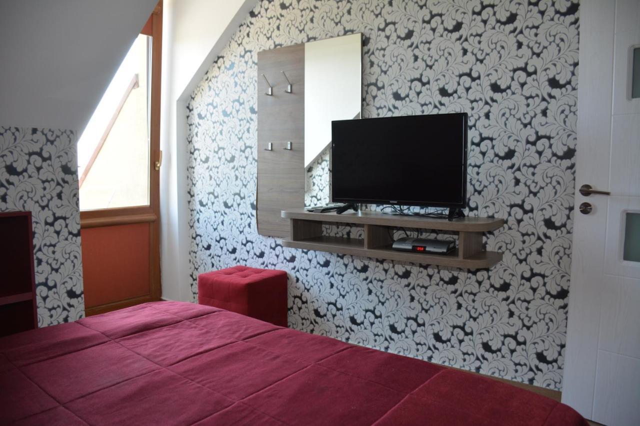 ביאלה Complex Chayka Guest House מראה חיצוני תמונה