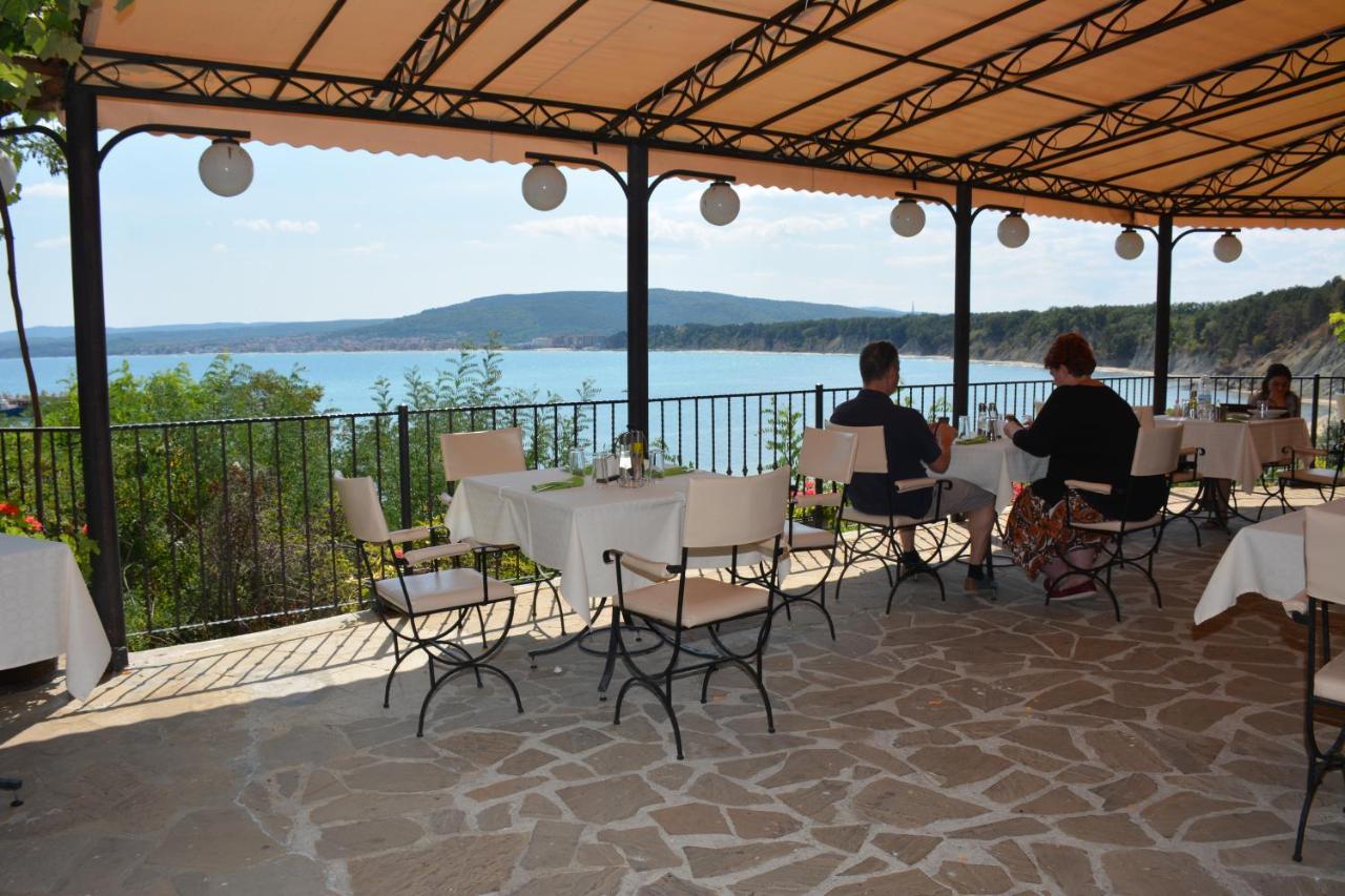 ביאלה Complex Chayka Guest House מראה חיצוני תמונה