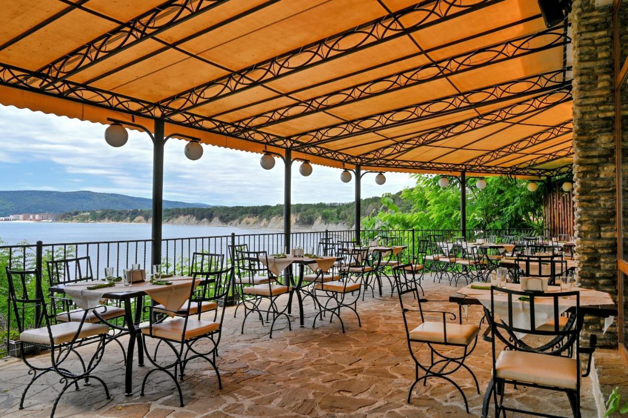 ביאלה Complex Chayka Guest House מראה חיצוני תמונה