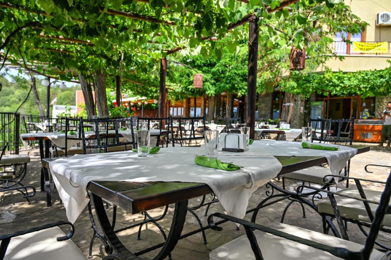 ביאלה Complex Chayka Guest House מראה חיצוני תמונה