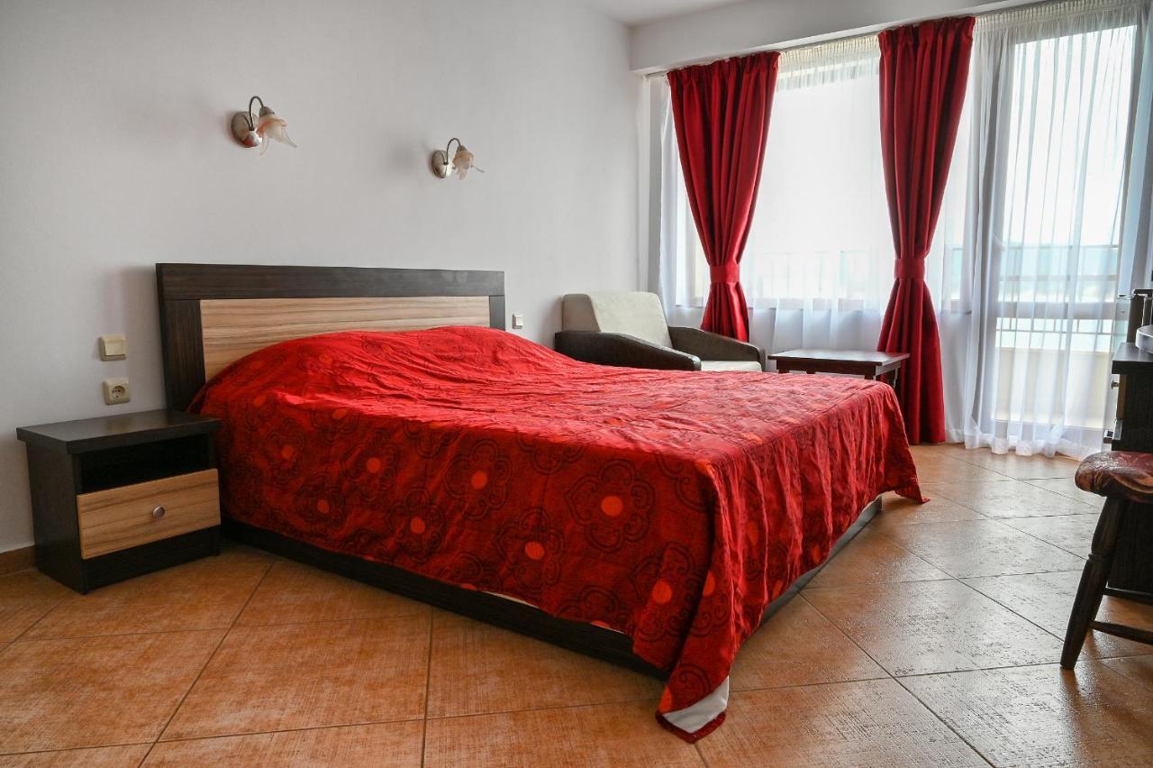 ביאלה Complex Chayka Guest House מראה חיצוני תמונה