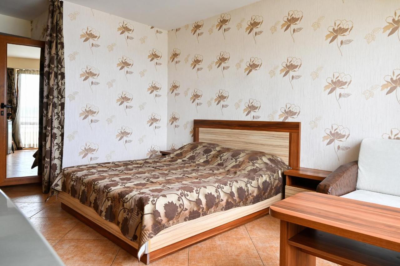 ביאלה Complex Chayka Guest House מראה חיצוני תמונה