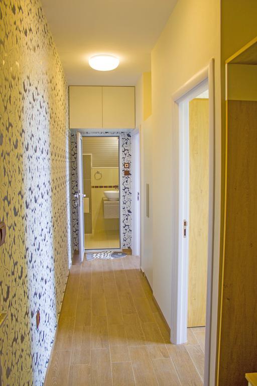 ביאלה Complex Chayka Guest House מראה חיצוני תמונה
