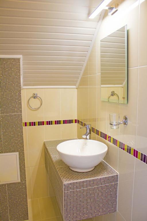 ביאלה Complex Chayka Guest House מראה חיצוני תמונה