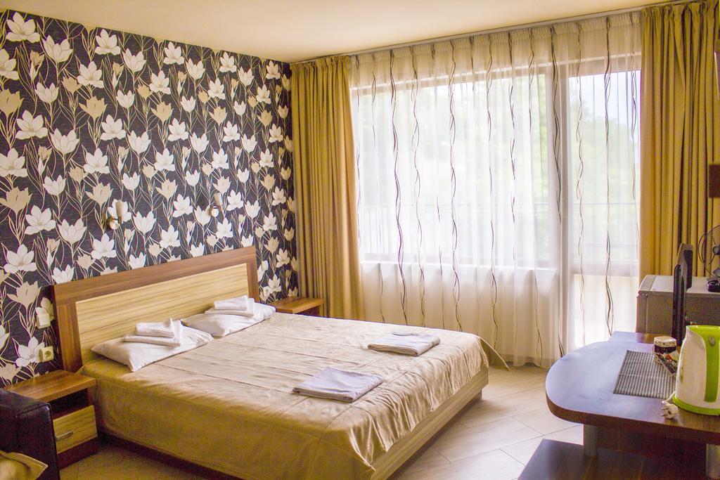ביאלה Complex Chayka Guest House מראה חיצוני תמונה