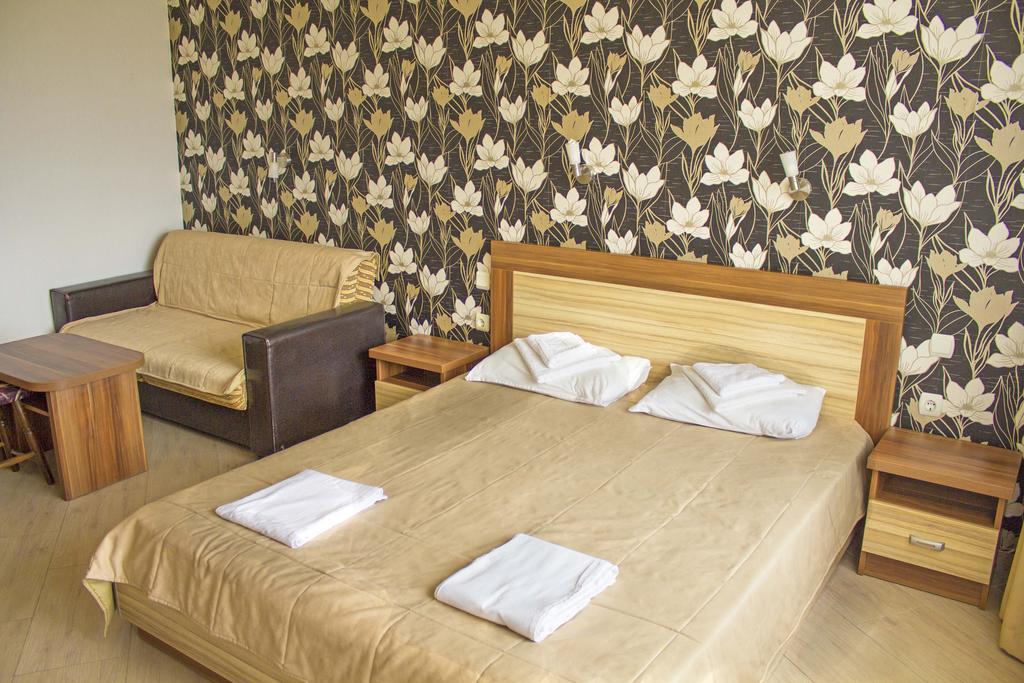 ביאלה Complex Chayka Guest House מראה חיצוני תמונה