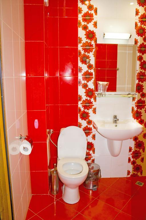 ביאלה Complex Chayka Guest House מראה חיצוני תמונה