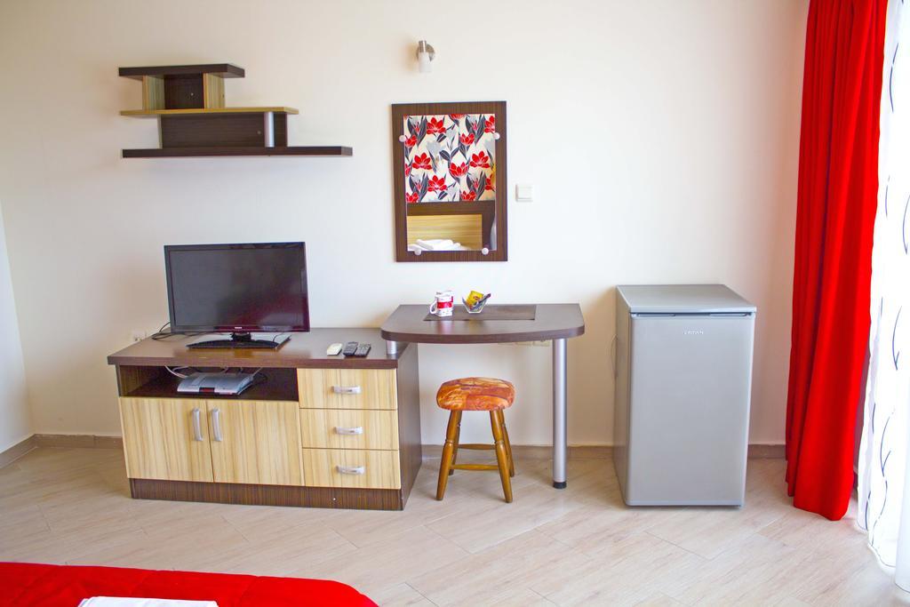 ביאלה Complex Chayka Guest House מראה חיצוני תמונה