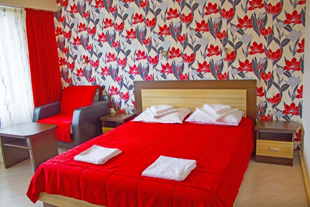 ביאלה Complex Chayka Guest House מראה חיצוני תמונה