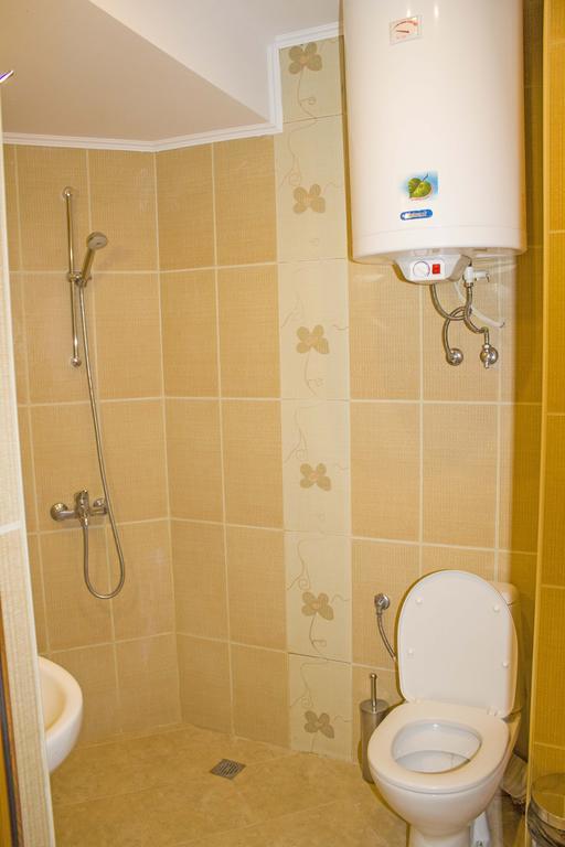 ביאלה Complex Chayka Guest House מראה חיצוני תמונה